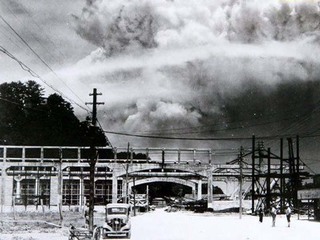 Ошибка, которая привела к невероятным последствиям - бомбардировка Хиросимы и Нагасаки