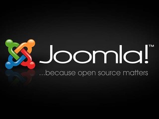'Типичный' сайт с использованием CMS Joomla 3.9.x